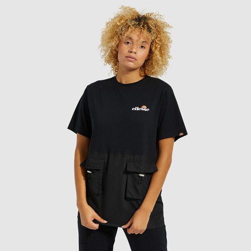 Ellesse Γυναικεία κοντομάνικη μπλούζα Ardrea Tee